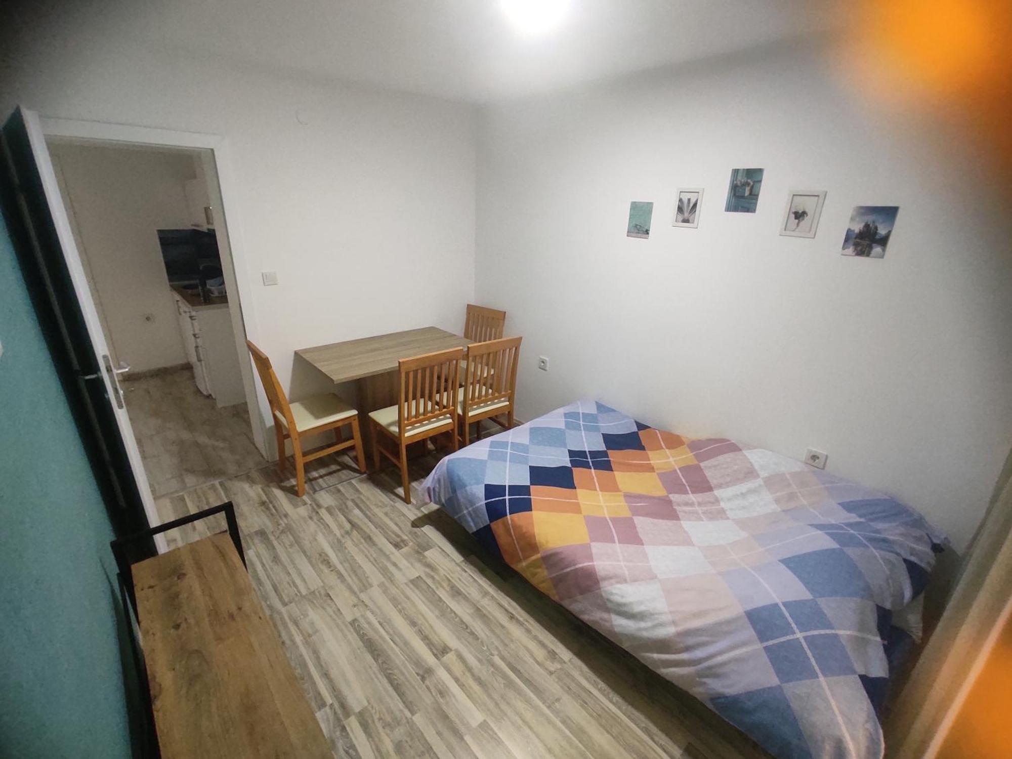 Ferienwohnung Madox Ohrid Zimmer foto
